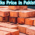 bricks in pakistan