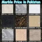 marble price in pakistan