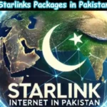 Starlink Packages and Pricing in Pakistan